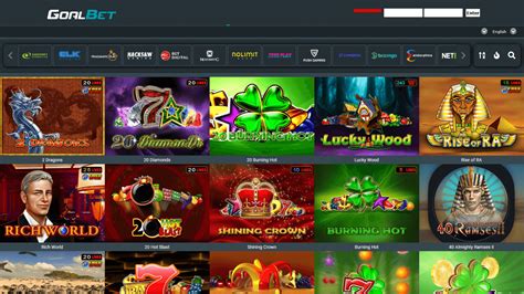 goalbet casino bonus - Goalbet Casino Review – Expert Ratings and User Reviews.